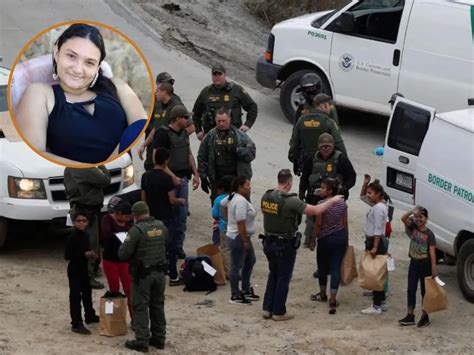 Madre de la niña que murió bajo custodia de inmigración pidió varias veces una ambulancia pero se la negaron, según las autoridades